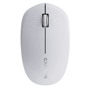 Mouse Canyon MW-04, 1200dpi, Bluetooth (Alb) imagine