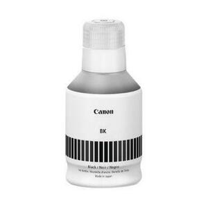 Flacon Cerneala Canon GI-56BK, acoperire aprox. 6000 pagini (Negru) imagine