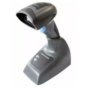 Cititor coduri de bare Datalogic QuickScan QBT2131, USB, cradle, Negru imagine