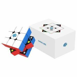 Cub rubik GAN - 356 M Standard imagine