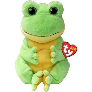 Plus Ty Beanie Bellies - Broscuta Snapper, 24 cm imagine