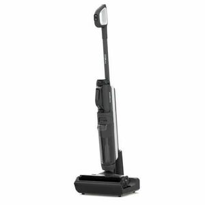 Aspirator vertical Tineco Floor One S6 Switch PET, Smart Floor Washer, Li-Ion 4.0 Ah (21.6 V), 230 W, Wi-Fi (Albastru) imagine