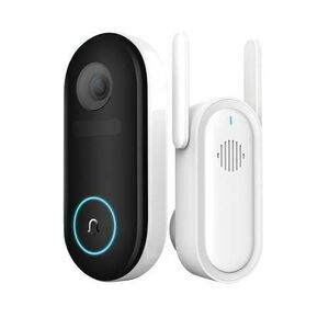 Sonerie iMILAB, Wi-Fi, 2.5K CMSXJ33A + CMSXJ33B imagine