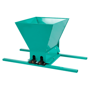 Zdrobitor Struguri Micul Fermier GF-0898 (Verde) imagine