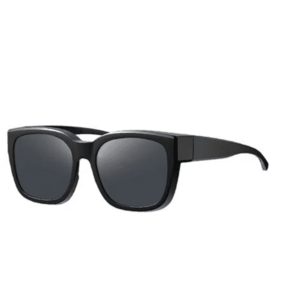 Ochelari de soare polarizati Xiaomi Polarized Fitover Sunglasses BHR8024GL (Negru) imagine