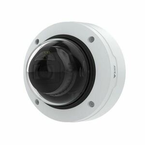 Camera de supraveghere interior Axis P3268-LV Dome, 2GB RAM, 8GB Flash (Alb) imagine
