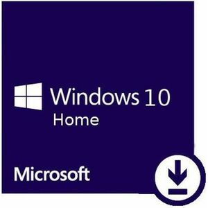 Windows 10 Home, 32/64 bit, Multi Language, Licenta ESD (Electronica) imagine