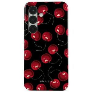 Husa Burga Dual Layer Cherrybomb Samsung Galaxy S25 Plus imagine
