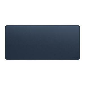 Mouse Pad Satechi Vegan-Leather Premium Desk Mat ST-LPDMB, 680 x 314 (Albastru) imagine