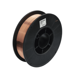 Sarma sudura Rotor RWW0.8-5ER, 0.8 mm, MIG ER70S-6, 5 kg imagine