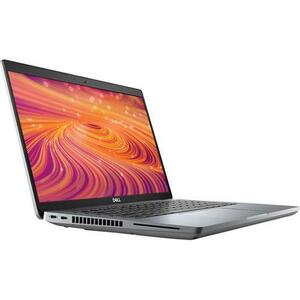 Laptop Refurbished DELL Latitude 5421, Intel Core i5-11500H 2.90 - 4.60GHz, 16GB DDR4, 256GB SSD, 14 Inch HD, Tastatura US imagine