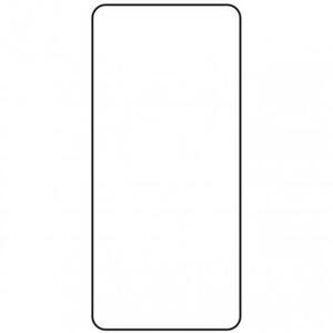 Folie de protectie Ecran WZK pentru Samsung Galaxy S25 S931, Sticla Securizata, Full Glue, Neagra imagine