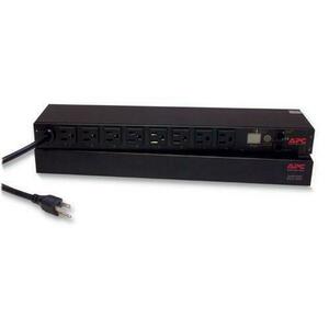 PDU APC AP7900B, 8 x NEMA 5-15R imagine