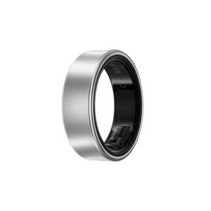 Smart Ring Samsung Galaxy Ring, Marimea 14, Bluetooth 5.4, ATM 10, IP68 (Argintiu) imagine