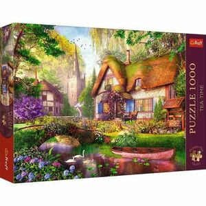 Puzzle pentru copii Trefl Pesti imagine