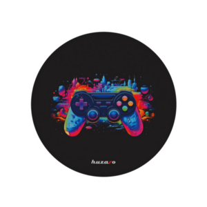 Covor pentru scaun de Gaming Huzaro FloorMat 7.0 imagine