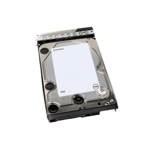 HDD Server Dell 400-BLNW-05, 4TB, SATA-III 600, 7200 rpm, 512n, 3.5inch, CUS kit imagine