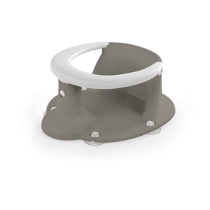 Scaun de baie bebelusi DOLU D7468, 6 luni+ (Gri) imagine