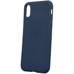 Husa pentru Honor 200 Smart, OEM, Matt, Bleumarin imagine
