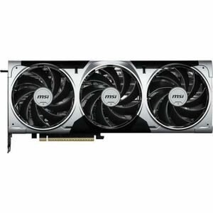 Placa video MSI GeForce RTX 5080 Ventus 3X OC Plus 16GB GDDR7 256-bit DLSS 4.0 imagine