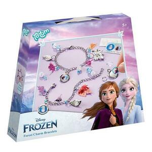 Set bratari cu pandantive Totum Frozen imagine
