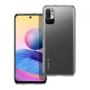 Husa pentru Xiaomi Poco M3 Pro 5G / Redmi Note 10 5G, OEM, Transparenta imagine
