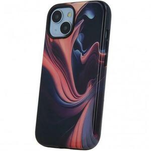 Husa pentru Apple iPhone 16 Pro Max, OEM, Decor Desert, Multicolor imagine