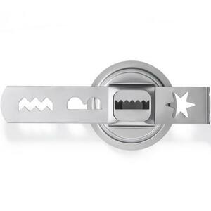 Accesoriu pt biscuiti, compatibil roboti de bucatarie MUM Serie2 Bosch, MUM4 Bosch, MUM5 Bosch imagine