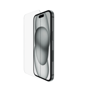 Folie ecran Belkin 745883866526, Sticla pentru iPhone 15 / 14 Pro imagine