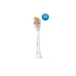 Rezerve Philips Sonicare A3 Premium All in One HX9096/10, 6 capete imagine
