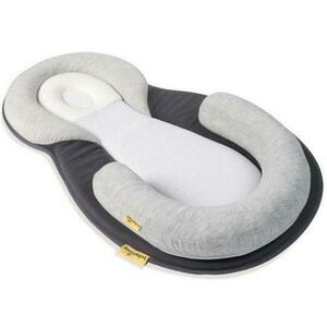 Perna Babymoov A050406 pentru somn 2 in 1 Cosydream (Negru/Gri) imagine