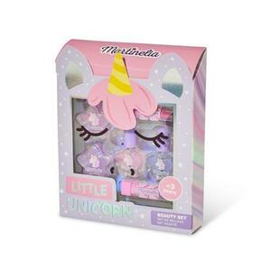 Set de infrumusetare Martinelia - Little Unicorn, Beauty set imagine