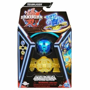 Set Bakugan Special Attack - Bruiser imagine