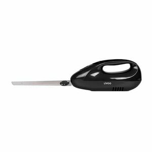 Cutit electric lame din otel inoxidabil Livoo DOM360N, 150 W imagine