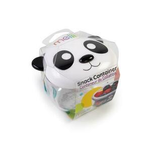 Recipient pentru hrana Melii Panda, 232 ml imagine