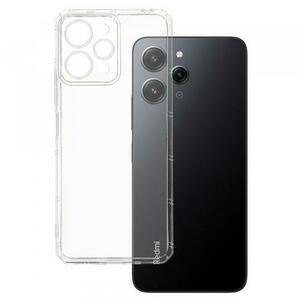 Husa pentru Honor Magic7 Lite, OEM, Armor Antishock, Transparenta imagine