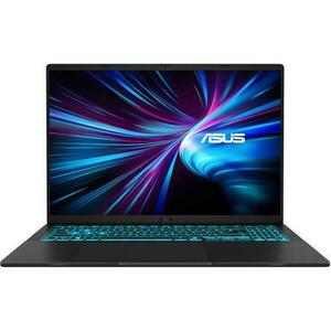 Laptop ASUS V3607VU (Procesor Intel® Core™ 5 210H (12M Cache, up to 4.80 GHz), 16inch WUXGA 144Hz, 16GB DDR5, 1TB SSD, GeForce RTX 4050 @6GB, Negru) imagine