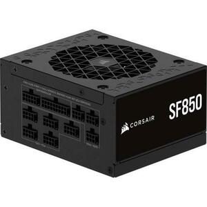 Sursa Corsair SF Series SF850, 80+ Platinum, 850W imagine