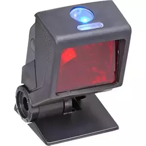Cititor coduri de bare Honeywell QuantumT 3580, USB, stand, 1D imagine