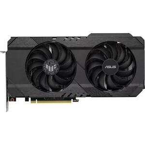 Placa video ASUS GeForce RTX 3050 TUF Gaming OC 8GB GDDR6 128-bit imagine
