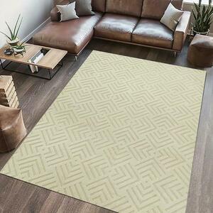 Covor Blanita Heinner Dover, 160 x 230 cm (Crem) imagine