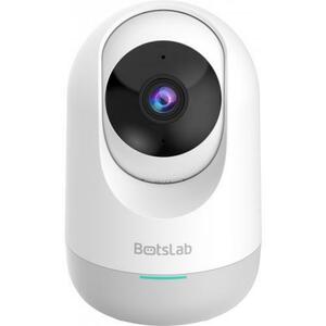 Camera de Supraveghere Interior Botslab 2E C212, Wi-Fi, 2K (Alb) imagine