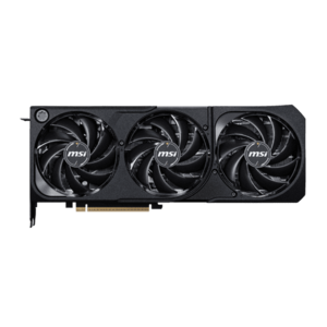 Placa video MSI GeForce RTX 5070 Ti SHADOW 3X OC 16GB GDDR7 256-bit DLSS 4.0 imagine