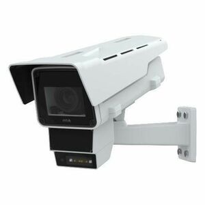 Camera supraveghere video radar Axa Q1656-DLE, 4MP, 2GB RAM, 8GB Flash imagine