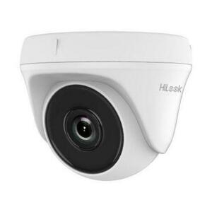 Camera supraveghere interior Dome Hikvision HiLook THC-T120-P, 2 MP, 2.8 mm, IR 20 m imagine