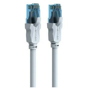 Cablu retea UTP Vention VAP-A10-S500, Cat. 5e, RJ-45 (T) la RJ-45 (T), 5m (Albastru) imagine