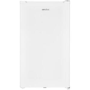 Frigider cu o usa Arctic ATL906WN, 88 l, Clasa E, Garden Fresh, Mix Zone, H 85 cm (Alb) imagine