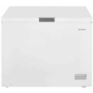 Lada frigorifica Arctic AHO20P40, 198 l, Clasa E, Conditii extreme, Fast Freezing (Alb) imagine