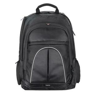 Rucsac Laptop Hama Vienna 216488, 17.3inch (Negru) imagine