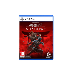 Joc Assassin's Creed Shadows pentru PlayStation 5 imagine